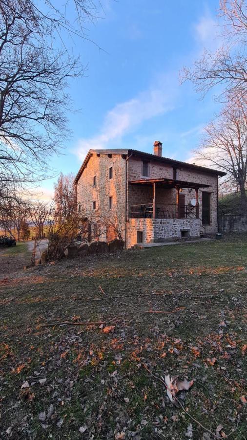 Farmhouse Prunara Villa Monzuno Eksteriør billede