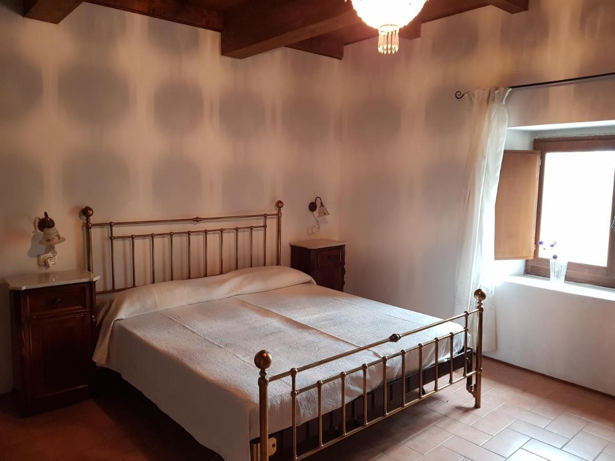 Farmhouse Prunara Villa Monzuno Eksteriør billede