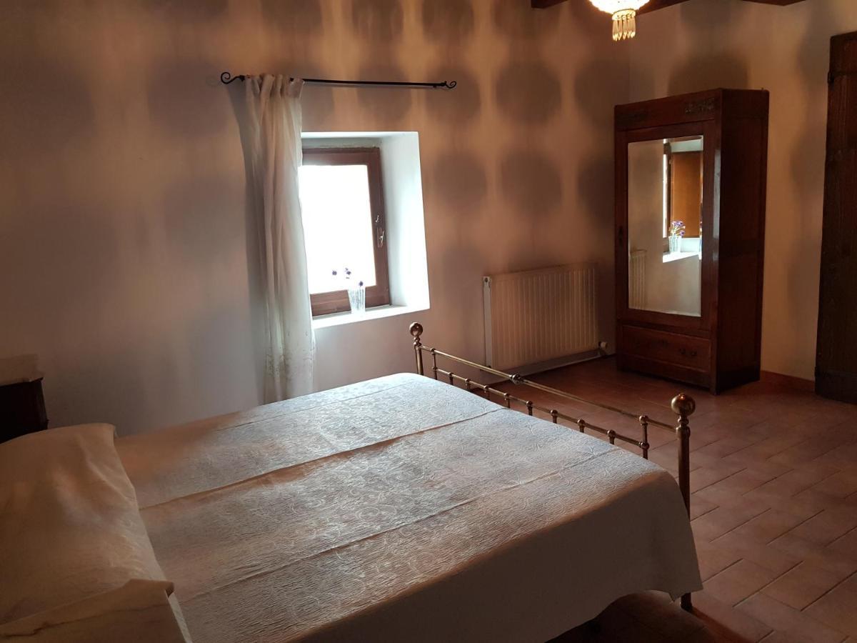 Farmhouse Prunara Villa Monzuno Eksteriør billede