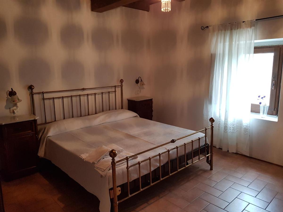 Farmhouse Prunara Villa Monzuno Eksteriør billede