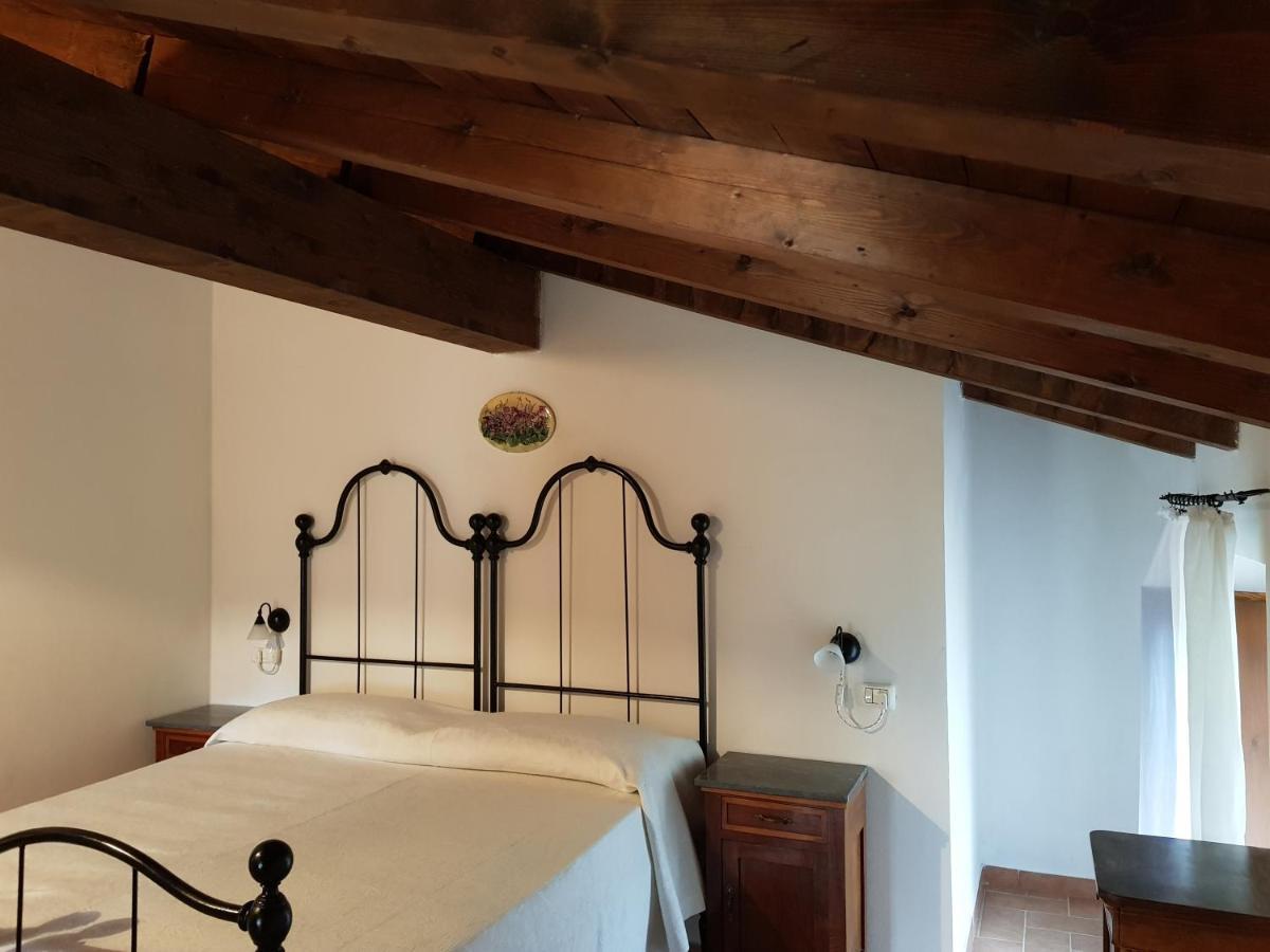 Farmhouse Prunara Villa Monzuno Eksteriør billede