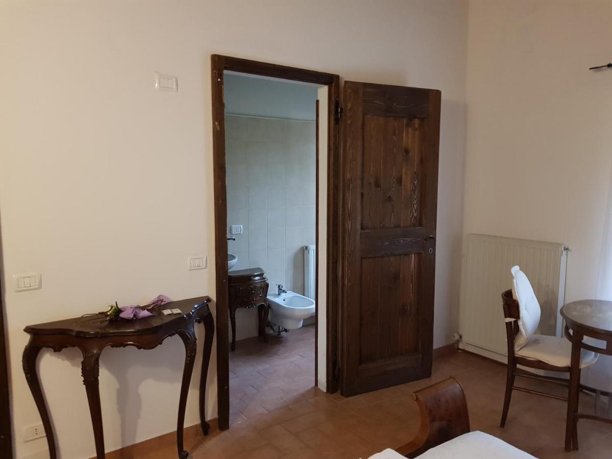 Farmhouse Prunara Villa Monzuno Eksteriør billede