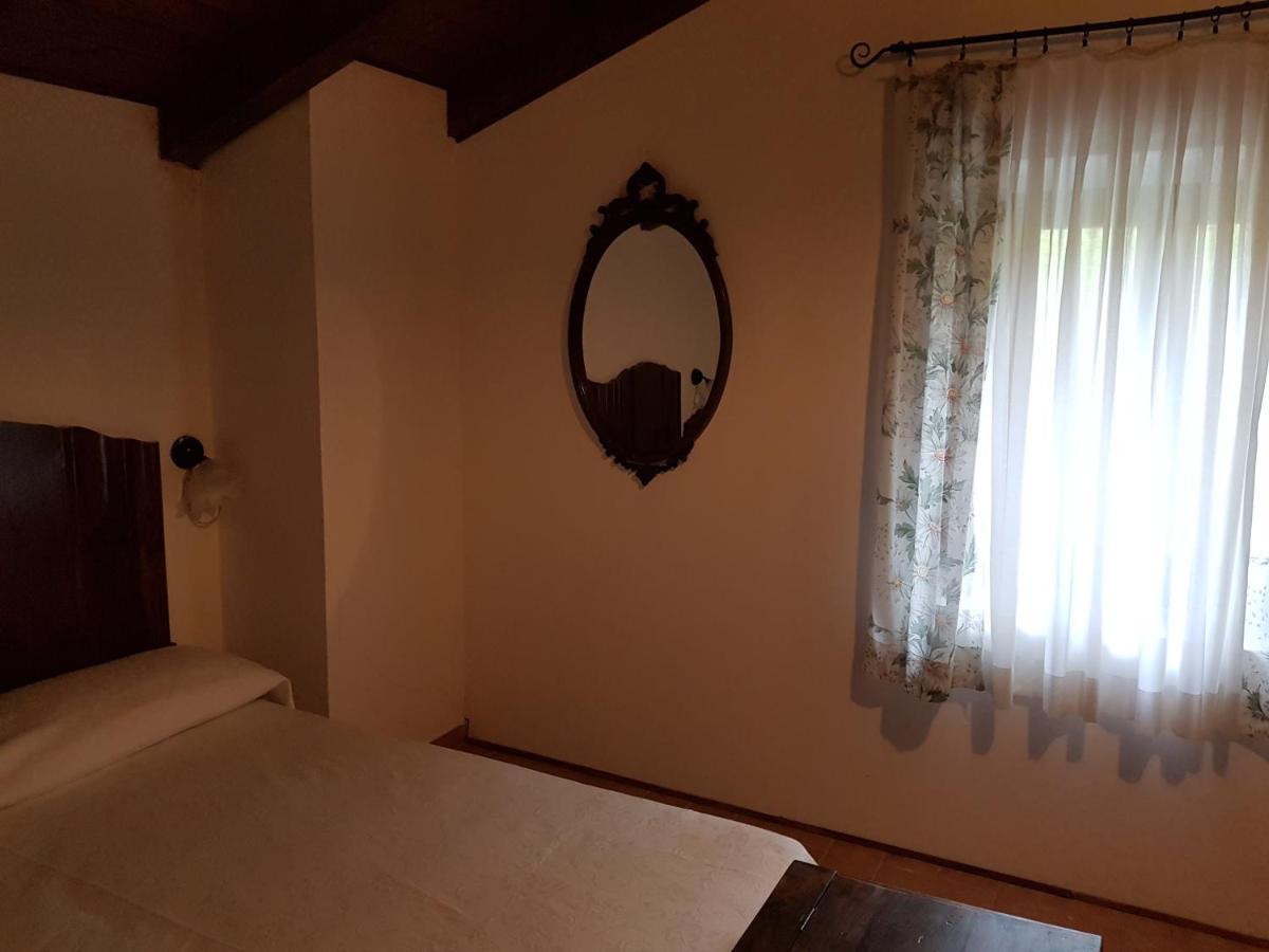 Farmhouse Prunara Villa Monzuno Eksteriør billede