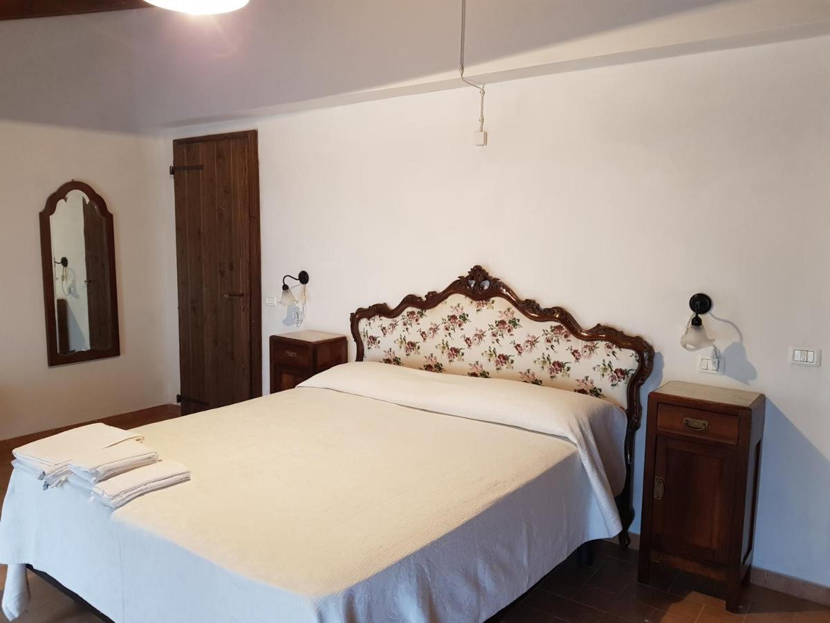 Farmhouse Prunara Villa Monzuno Eksteriør billede